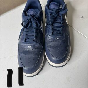 Nike Men's Blue Sneakers Sz 12